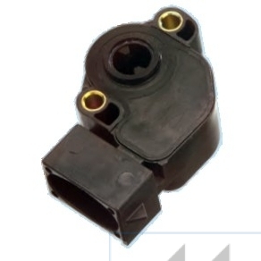 [83104] Throttle position sensor