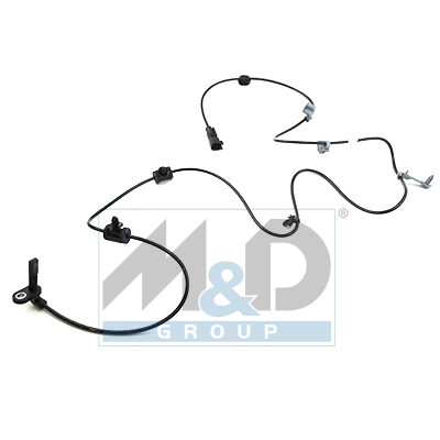 [901090] ABS sensor, rear right