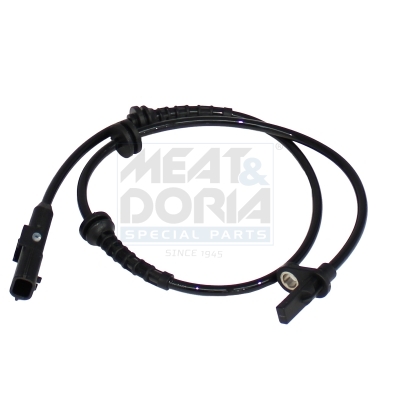 [901499] Sensor, wheel speed