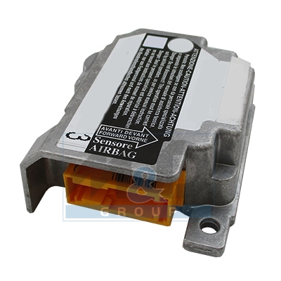 [208029] Control Unit, airbag