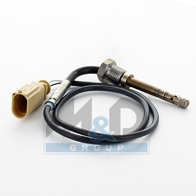 [12339] Sensor, Abgastemperatur