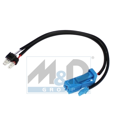 [241035] Battery Adapter