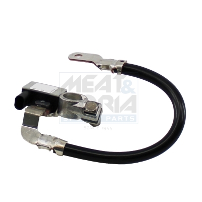 [241036] Intelligent battery sensor