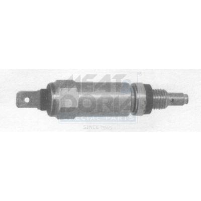 [4930E] Idle stop solenoid