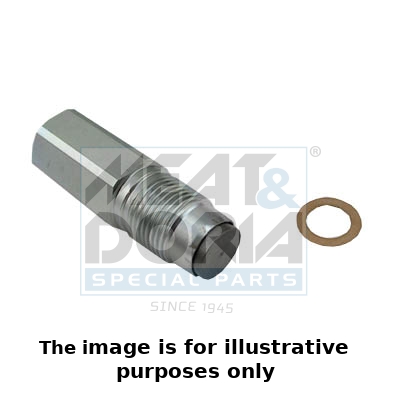 [9338A1] Pressure regulator