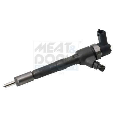 [74057] Common Rail Diesel Injector