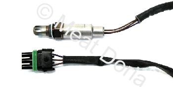 [SONDA 90002] 3 Draht Zr Lambdasonde