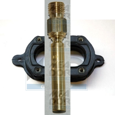 [0437502047] Injector, mechanical