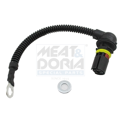 [25425] Glow plug relay wiring