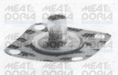 [2079E] Diaphragm