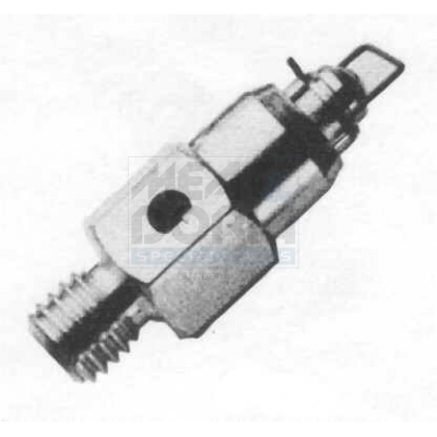 [1269B 200] Needle valve