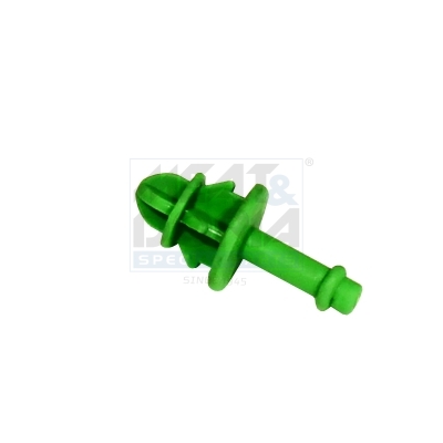 [981180] Bouchon à emboîtement (injecteur) 50 pièces