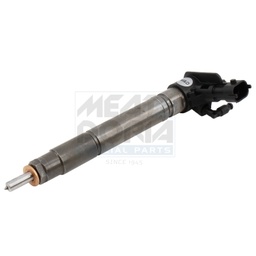Injector Nozzle