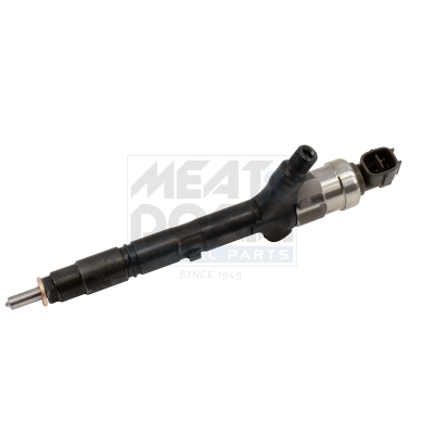 [74312R] Common Rail Diesel Injector