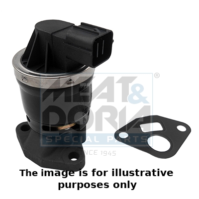 [88332E] EGR Valve
