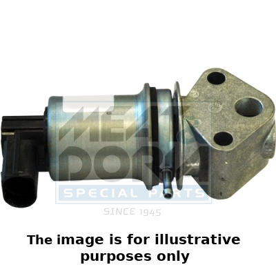 [88009E] EGR Valve