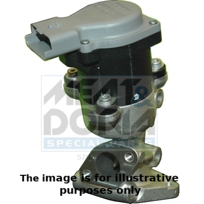 [88083E] EGR Valve