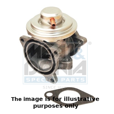 [88095E] EGR Valve