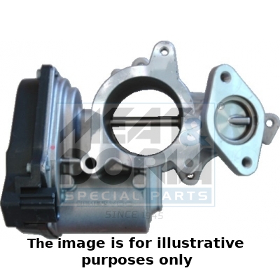 [88102E] EGR Valve