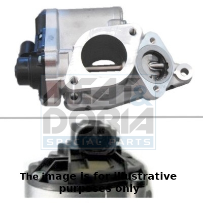 [88112E] EGR Valve