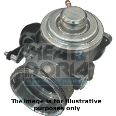 [88119E] EGR Valve