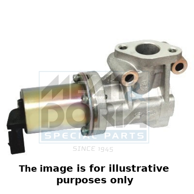 [88125E] EGR Valve
