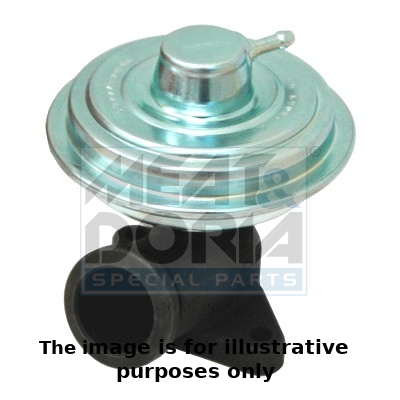 [88141E] EGR Valve