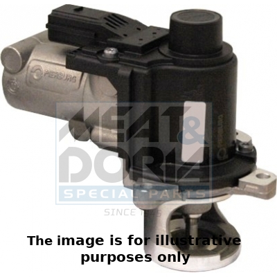 [88214E] EGR Valve