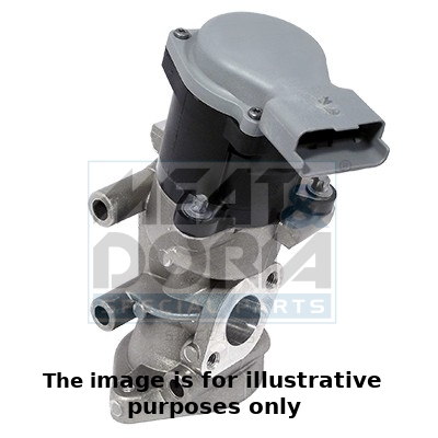[88224E] EGR Valve