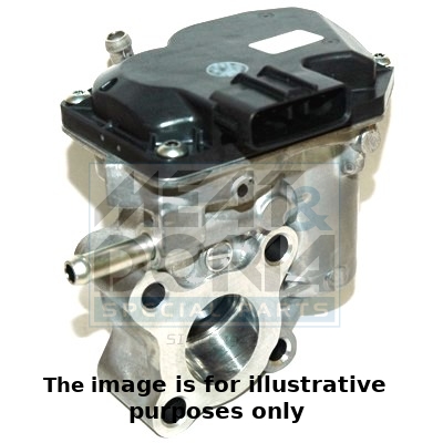 [88232E] EGR Valve