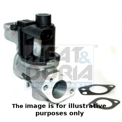 [88250E] EGR Valve