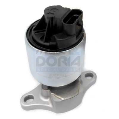 [88263] Soupape de réaspiration des gaz d'échappement