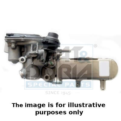 [88299E] EGR assembly