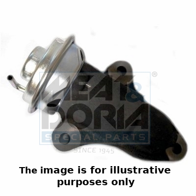 [88345E] EGR Valve