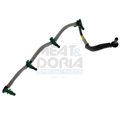 [9841E] Schlauch, Leckkraftstoff