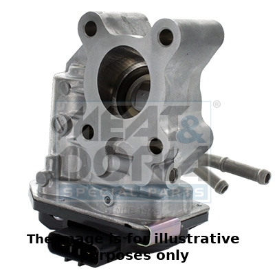 [88397E] EGR Valve