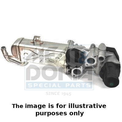 [88259A1] EGR assembly