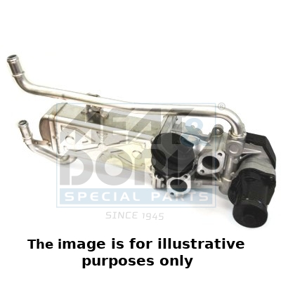[88271E] EGR assembly