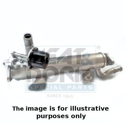 [88326A1] EGR cooler