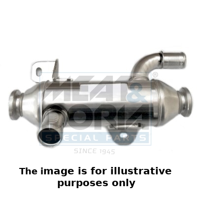 [88364E] EGR cooler