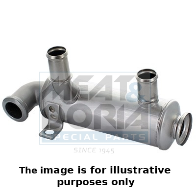 [88368A1] EGR cooler