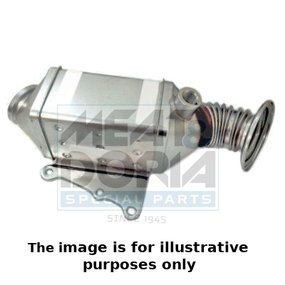 [88383E] EGR cooler