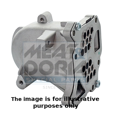 [88432A1] EGR cooler