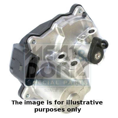 [89174E] Swirl flap actuator