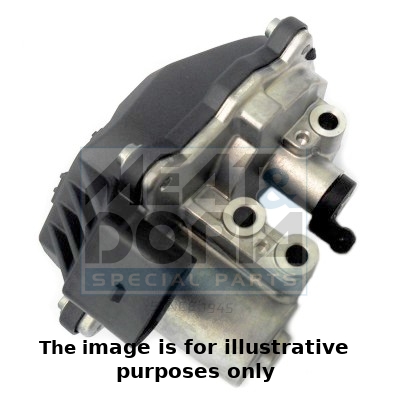 [89267E] Swirl flap actuator