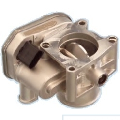 [89037E] Throttle body
