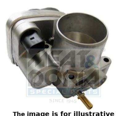 [89047E] Throttle Body