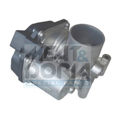 [89049A1] Throttle body