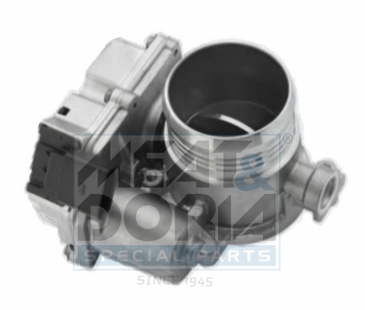 [89118E] Throttle body