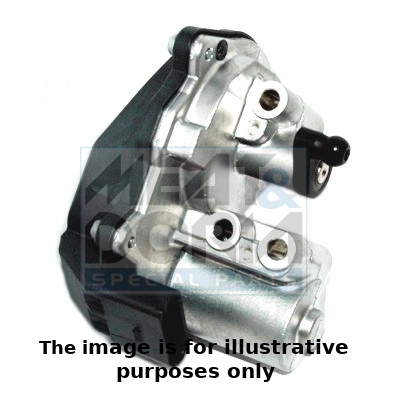 [89179E] Throttle body